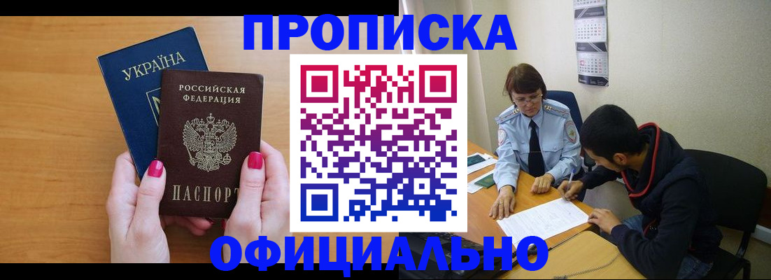 прописка в квартире в Щёлкино